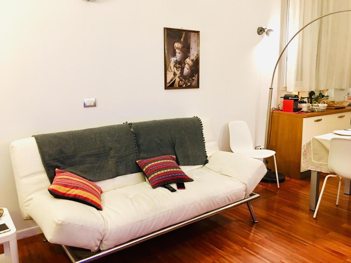 A Casa Di Enza Apartment Bologna Exterior photo